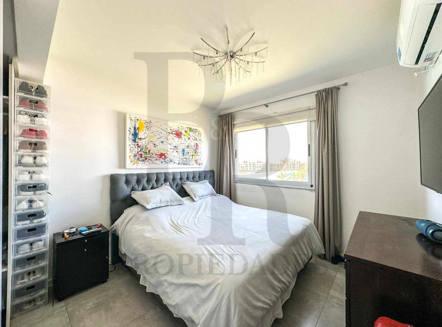 Foto de Departamento en Venta 4 Ambientes con Terraza - Lagoon Pilar, imagen 2