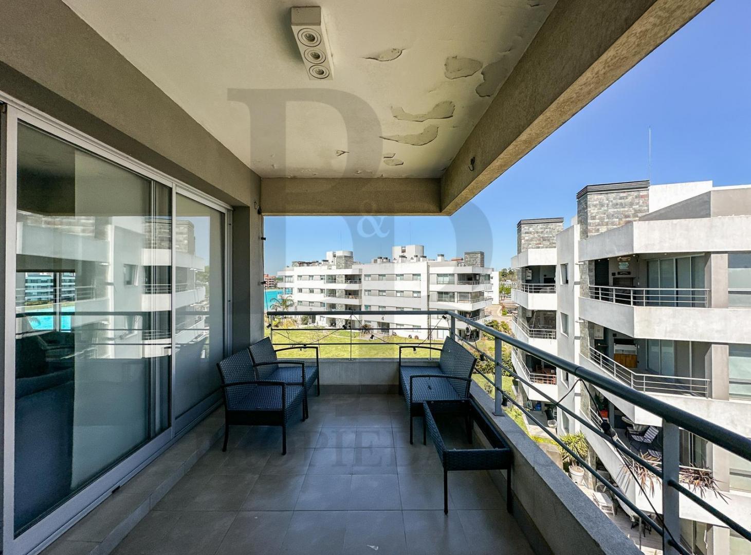 Foto de Departamento en Venta 4 Ambientes con Terraza - Lagoon Pilar, imagen 1