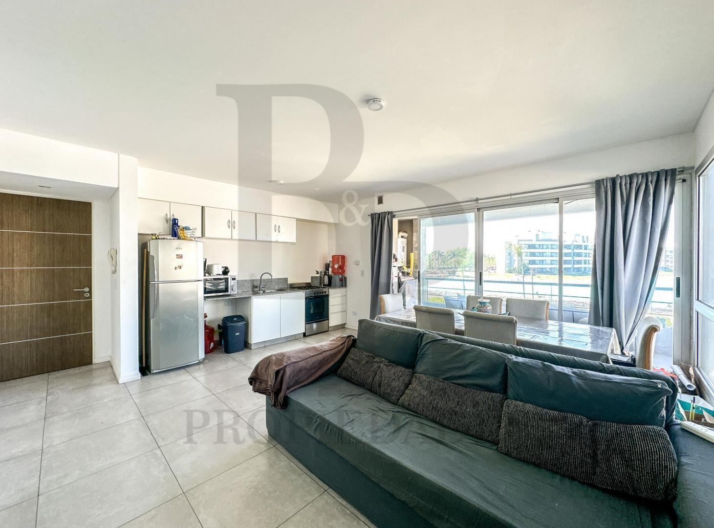 Foto de Excelente Departamento en Venta 3 Ambientes- Vista Laguna - Lagoon Pilar, imagen 2