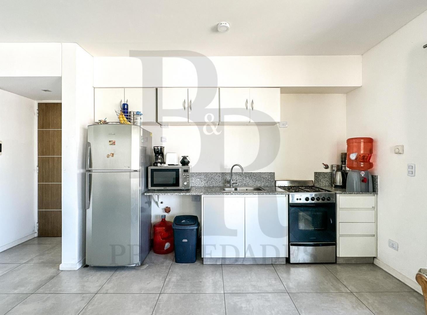 Foto de Excelente Departamento en Venta 3 Ambientes- Vista Laguna - Lagoon Pilar, imagen 4