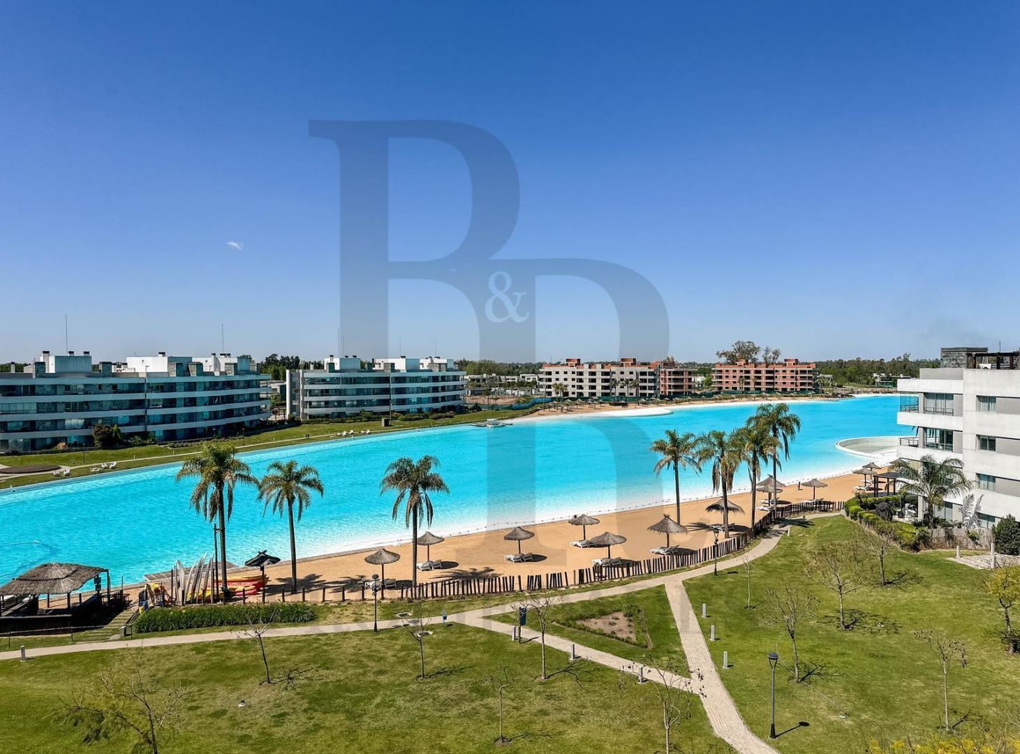 Foto de Excelente Departamento en Venta 3 Ambientes- Vista Laguna - Lagoon Pilar, imagen 1