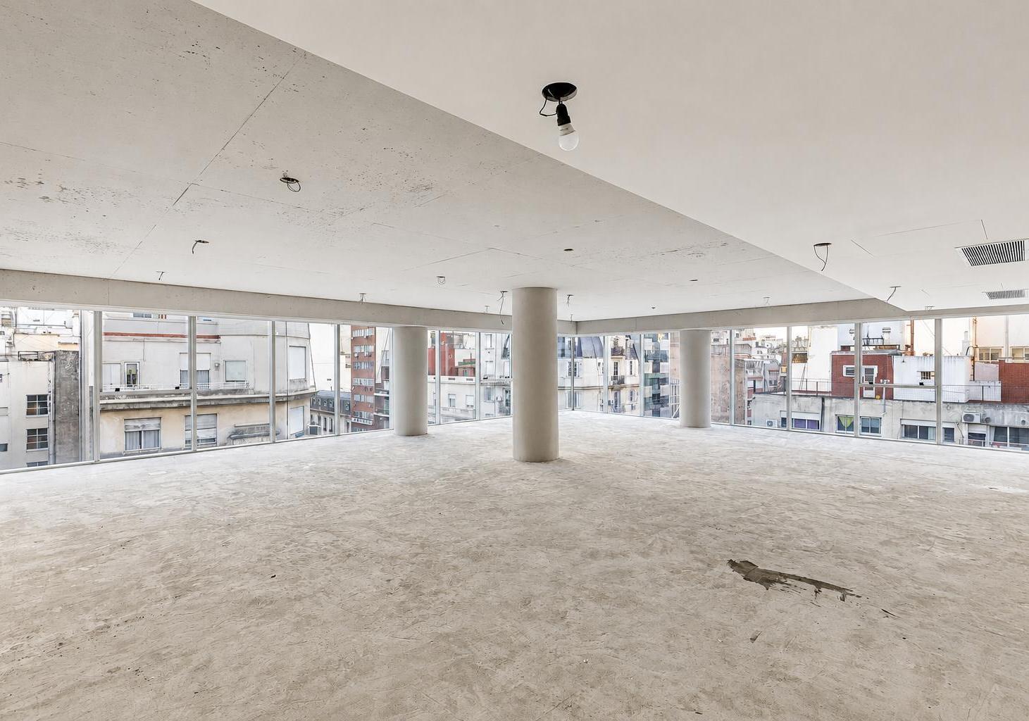 Foto de Oficina AAA en Alquler y Venta -Cochera- Tribunales Office - Amenities, imagen 2