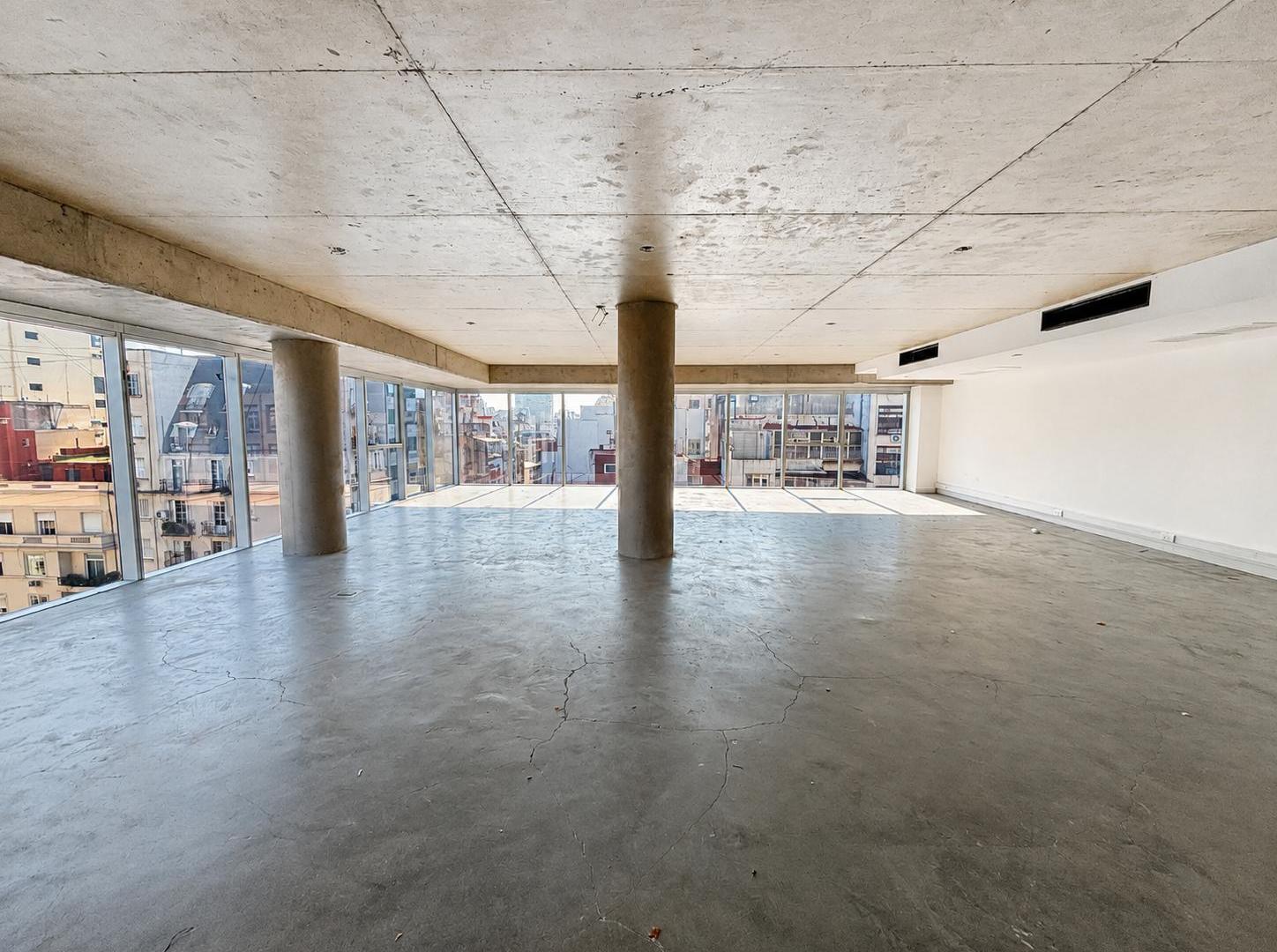 Foto de Oficina AAA en Alquler y Venta -Cochera- Tribunales Office - Amenities, imagen 3