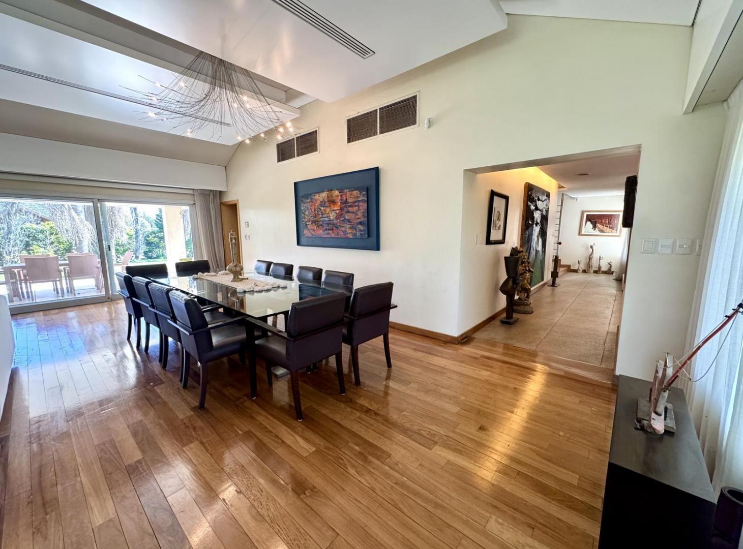 Foto de Imponente Casa En Venta - Miraflores Country Club, imagen 4