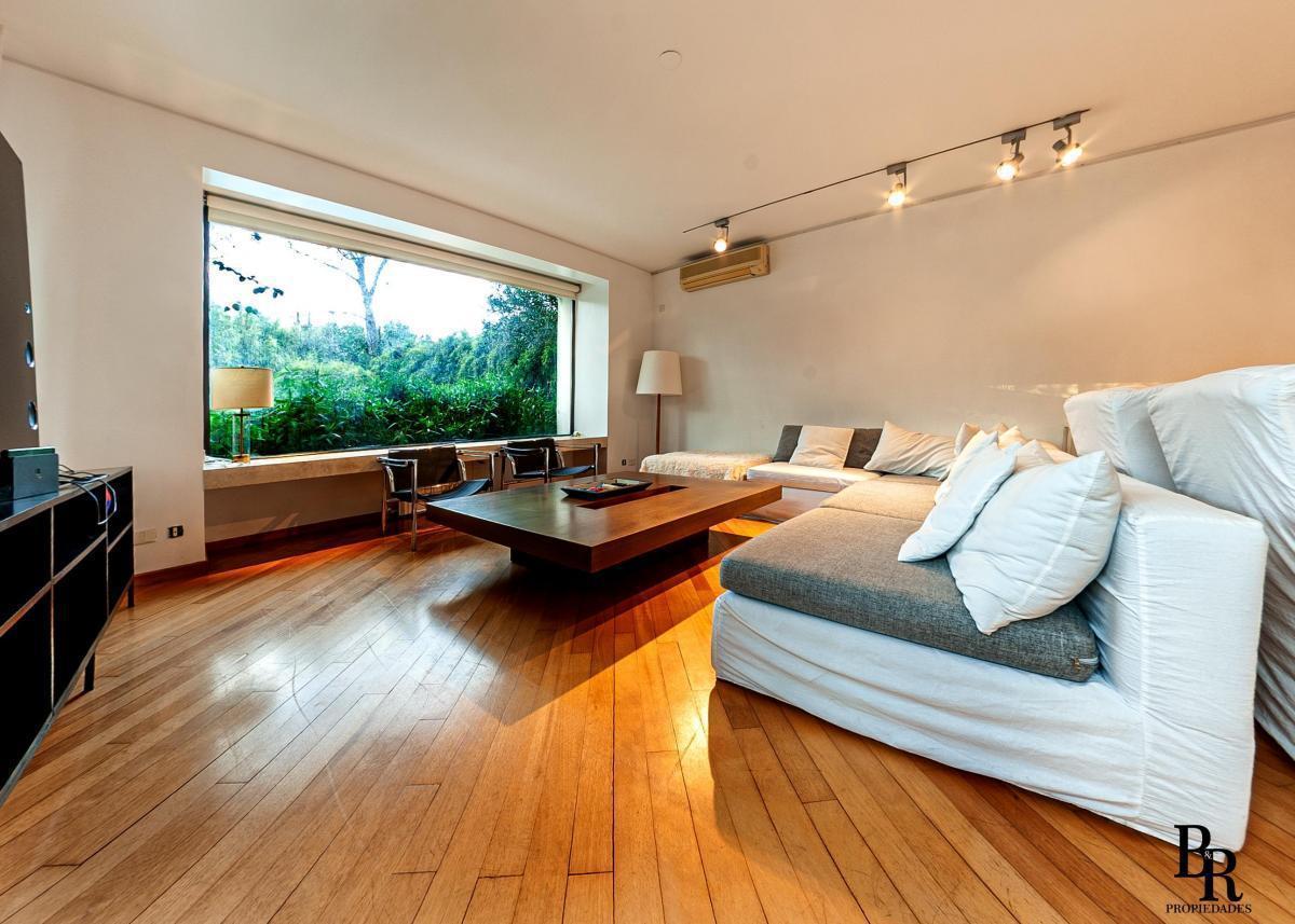 Foto de Nueva Casa En Venta Moderna - Las Lomitas Frente Al Golf - Miraflores, imagen 3