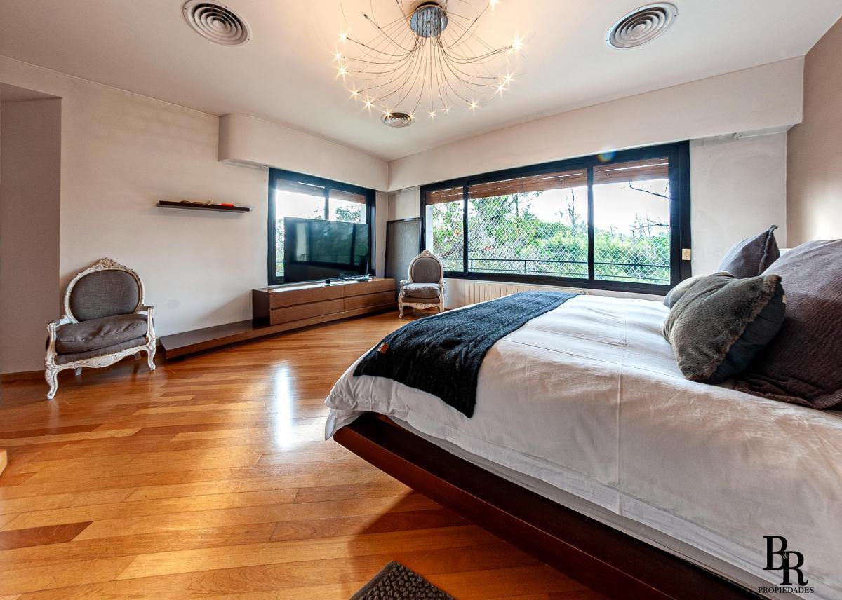 Foto de Nueva Casa En Venta Moderna - Las Lomitas Frente Al Golf - Miraflores, imagen 5