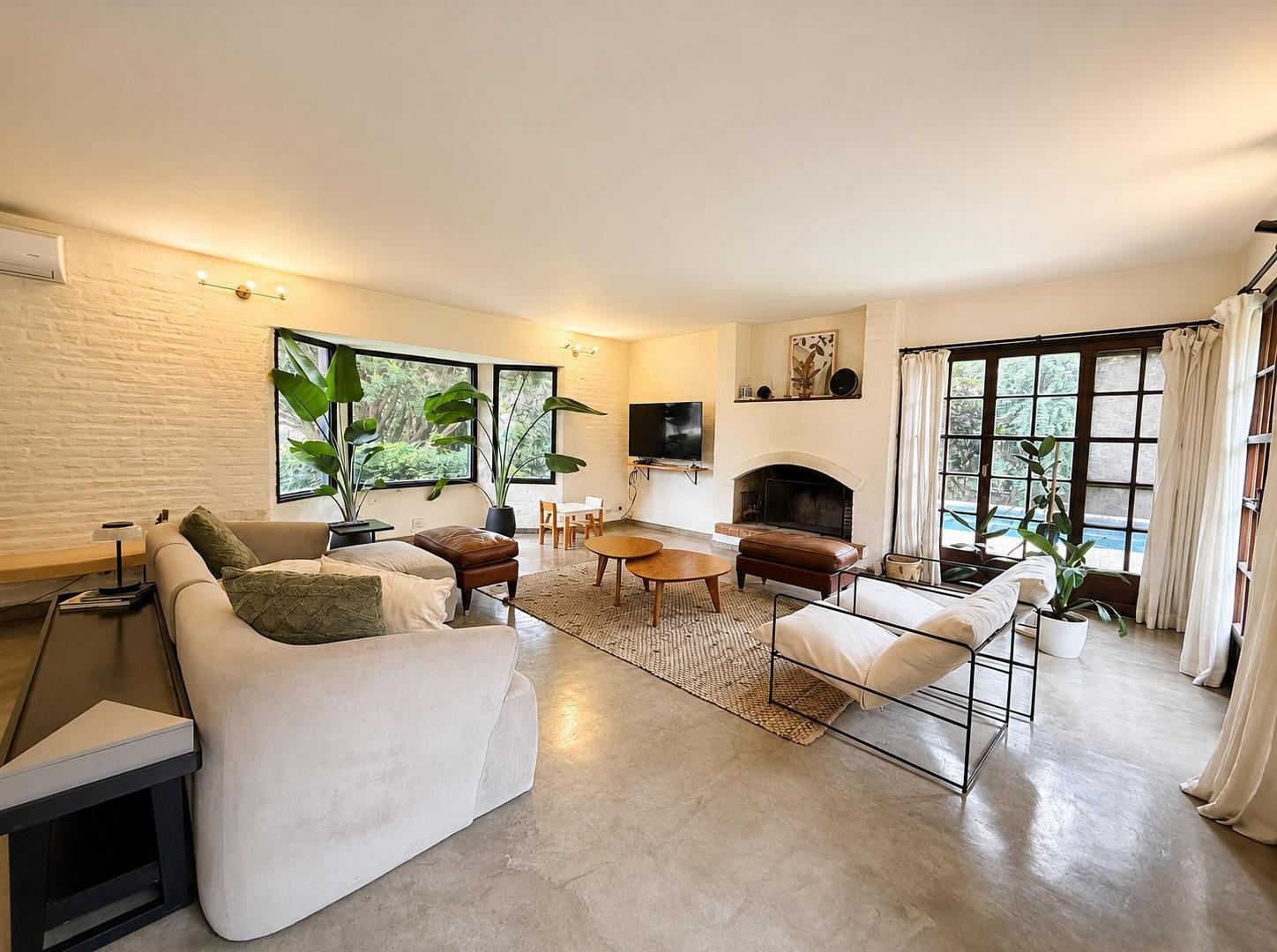 Foto de Nueva Casa En Venta - Un lote Central - Miraflores Country Club, imagen 5