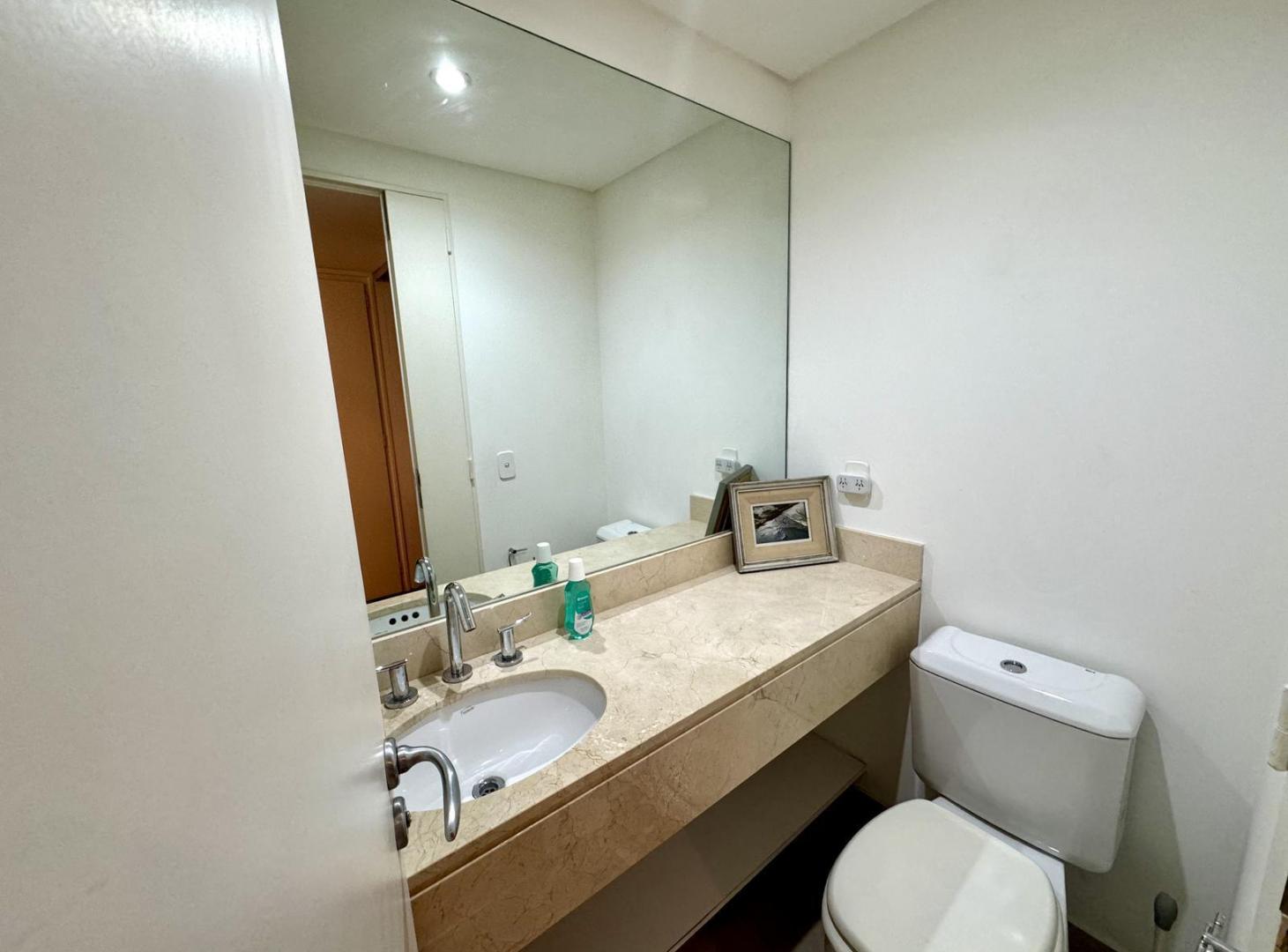 Foto de Alquiler Departamento 2 Ambientes - Tagle 2500, Recoleta - Amenities, imagen 5