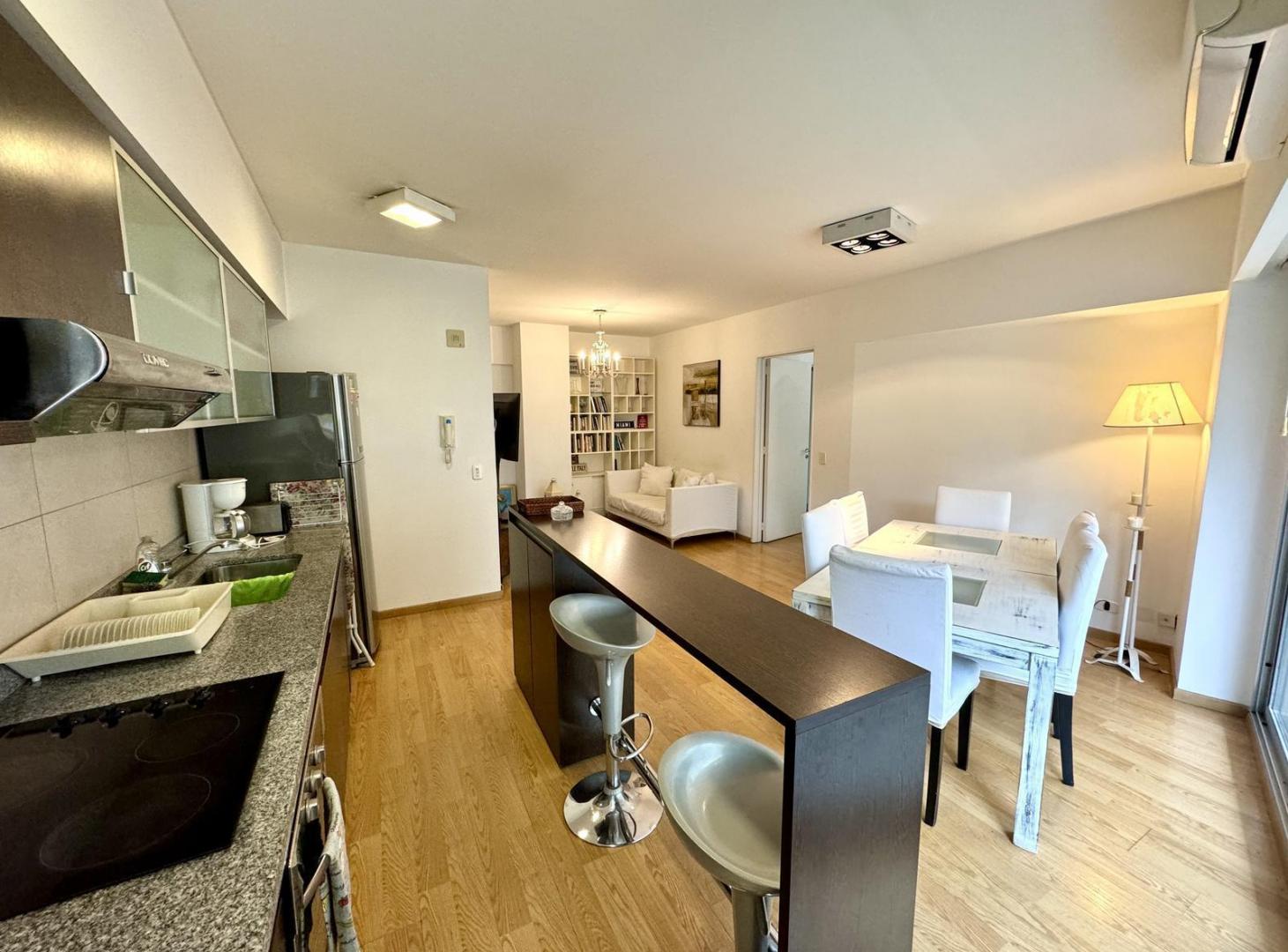 Apartamento