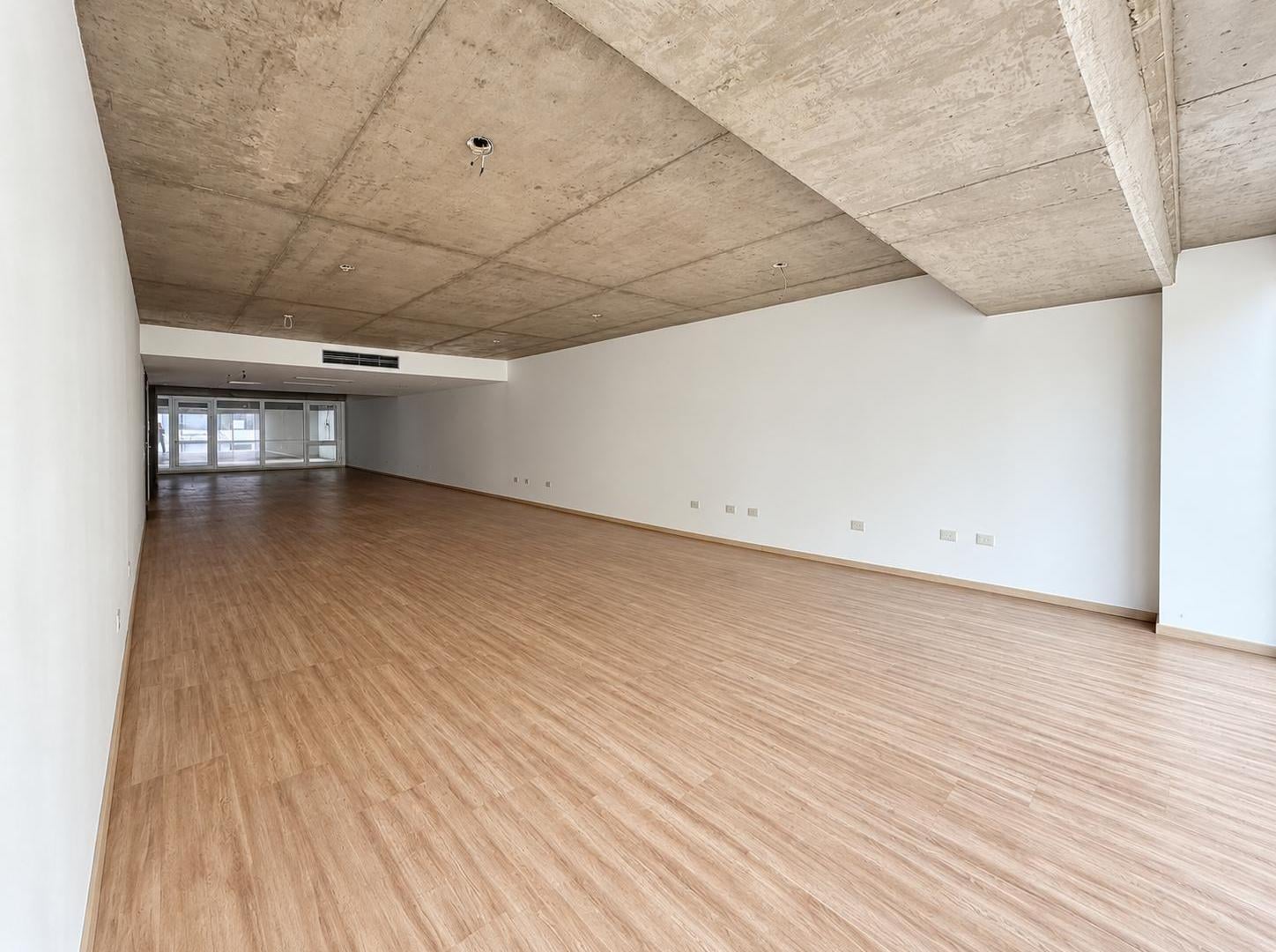 Foto de Oficina AAA en Alquiler y Venta - Terraza - Tribunales Office, imagen 3