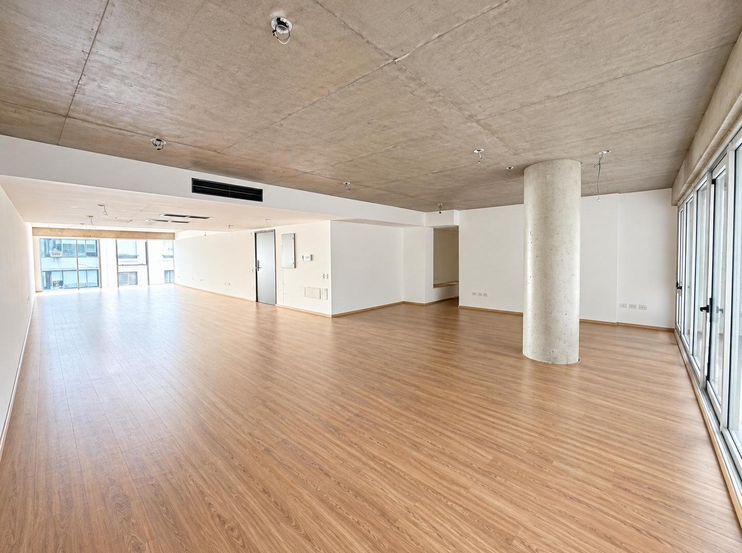 Foto de Oficina AAA en Alquiler y Venta - Terraza - Tribunales Office, imagen 5