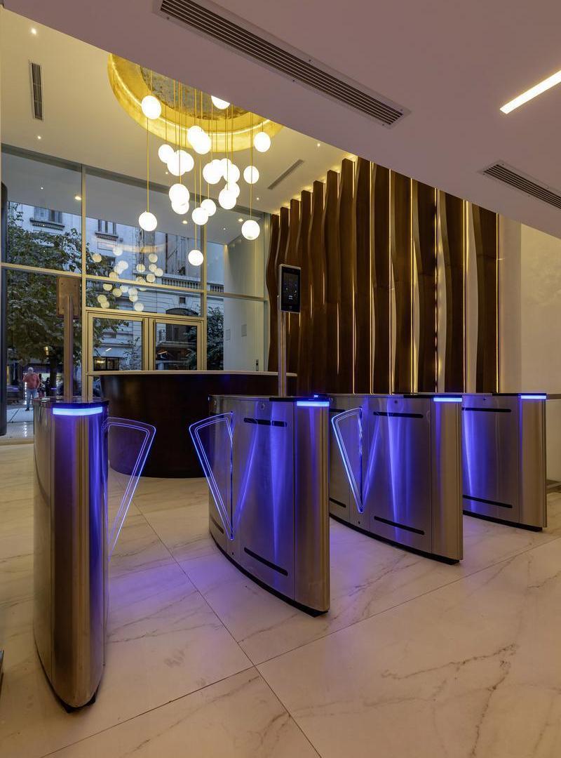 Foto de Oficina AAA en Alquiler y Venta - Tribunales Office - Amenities -Piso, imagen 3