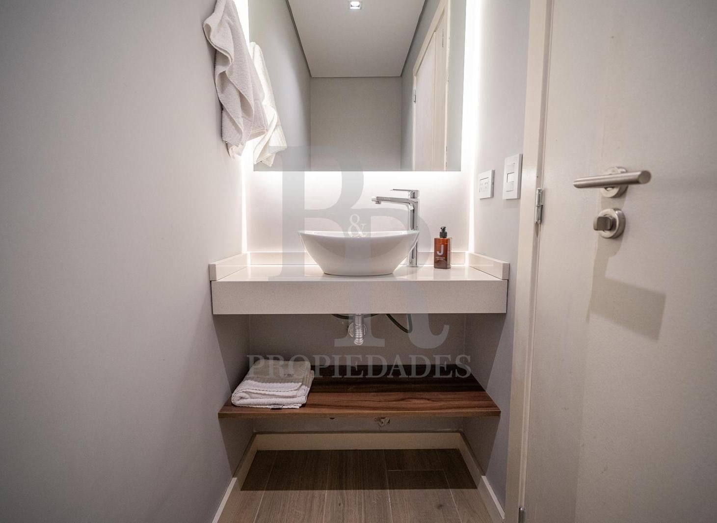 Foto de Venta - Unidades a Estrenar 1 / 2 Ambientes - Costa Rica 5425, Palermo, imagen 5
