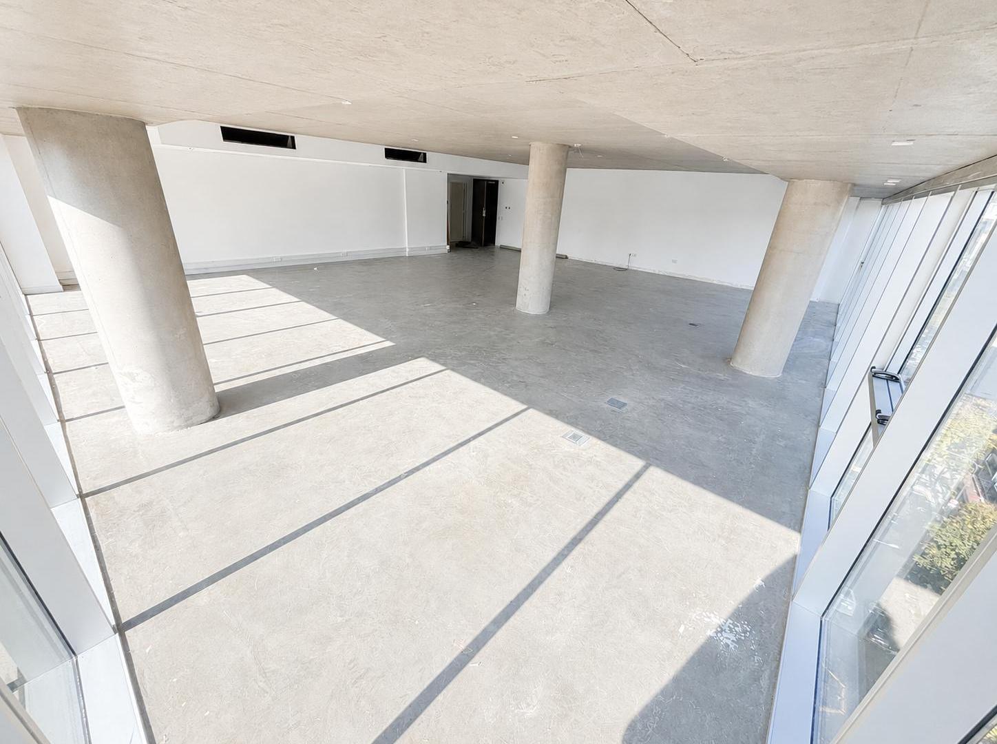 Foto de Oficina AAA en Alquler y Venta -Cochera- Tribunales Office - Amenities, imagen 5