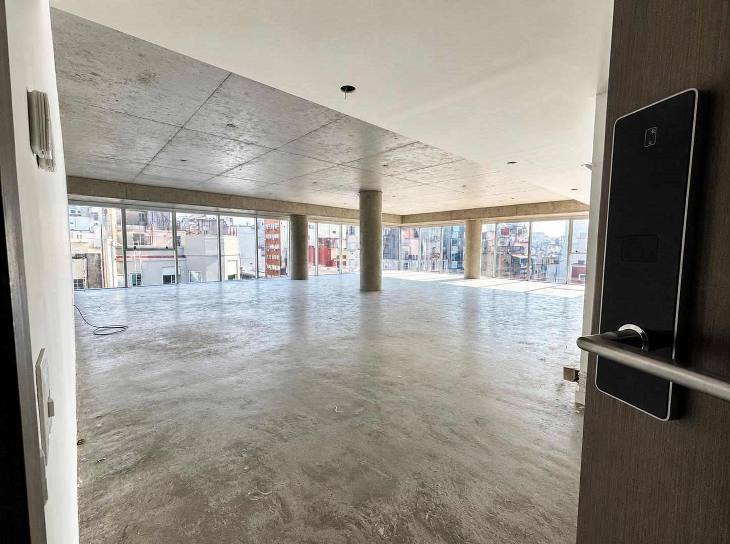 Foto de Oficina AAA en Alquler y Venta -Cochera- Tribunales Office - Amenities, imagen 2