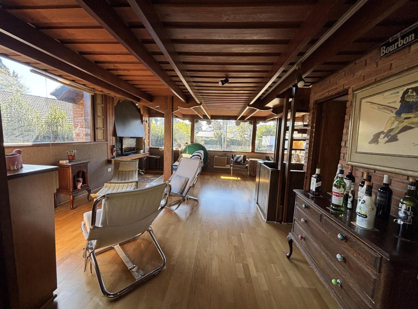 Foto de Casa en Alquiler Anual - Un lote - Miraflores Country Club, imagen 4