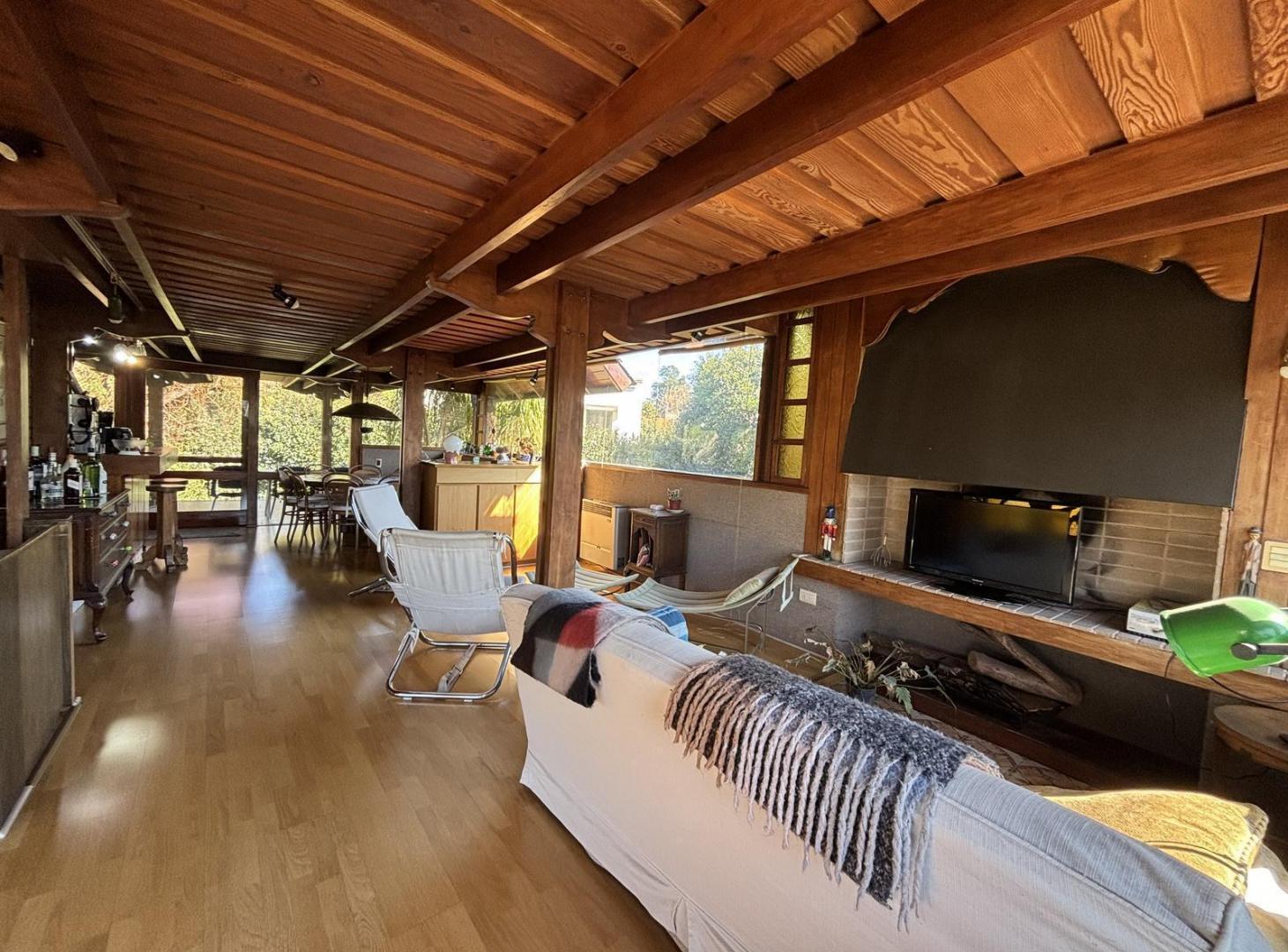 Foto de Casa en Alquiler Anual - Un lote - Miraflores Country Club, imagen 3