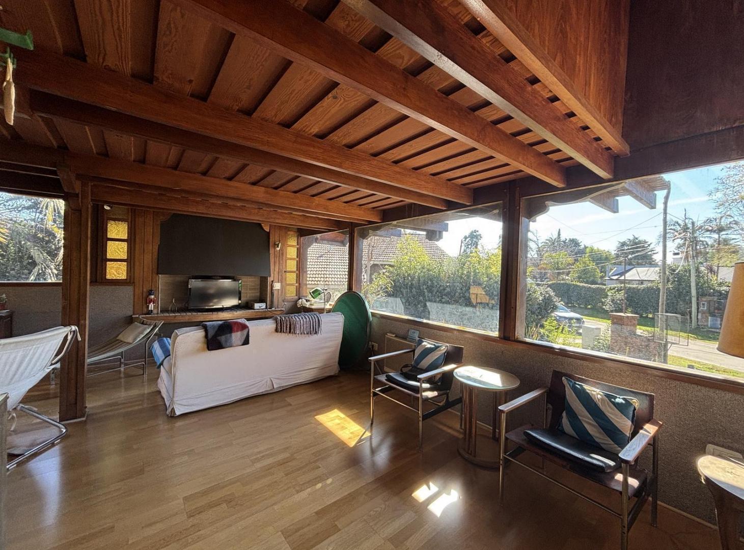 Foto de Casa en Alquiler Anual - Un lote - Miraflores Country Club, imagen 5