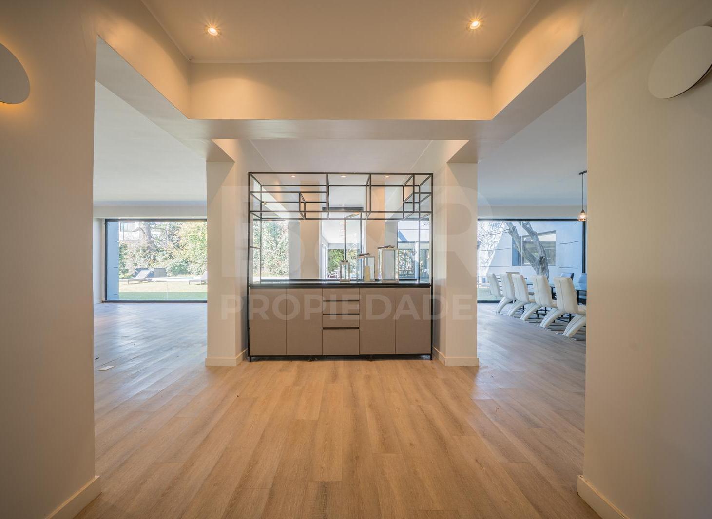 Foto de Venta Casa Moderna 2 Lotes Centrales - Miraflores Country Club, imagen 3
