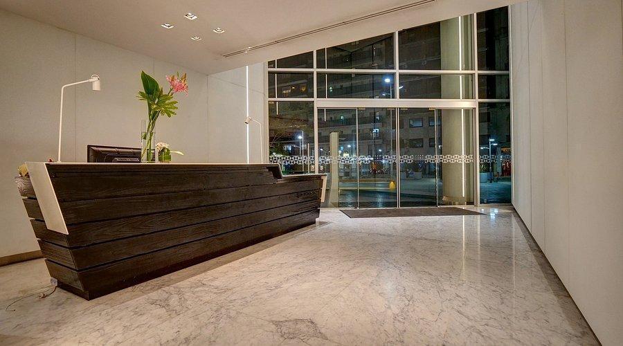 Foto de Departamento en Venta - 2 Ambientes - Piso Alto - Torre Bellini, imagen 3