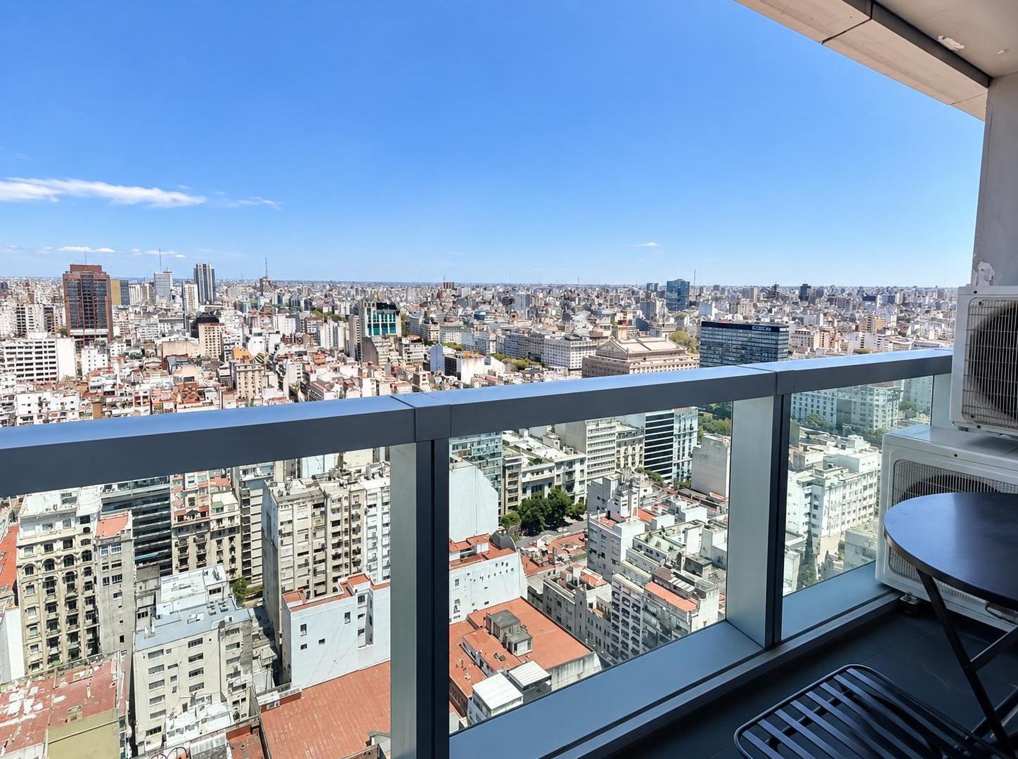 Foto de Departamento en Venta - 2 Ambientes - Piso Alto - Torre Bellini, imagen 5