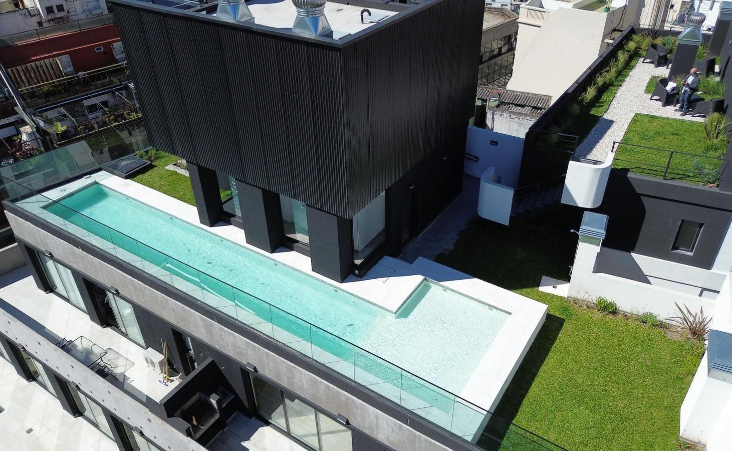 Foto de Departamento en Venta - 3 Ambientes - A Estrenar - Full Amenities, imagen 4