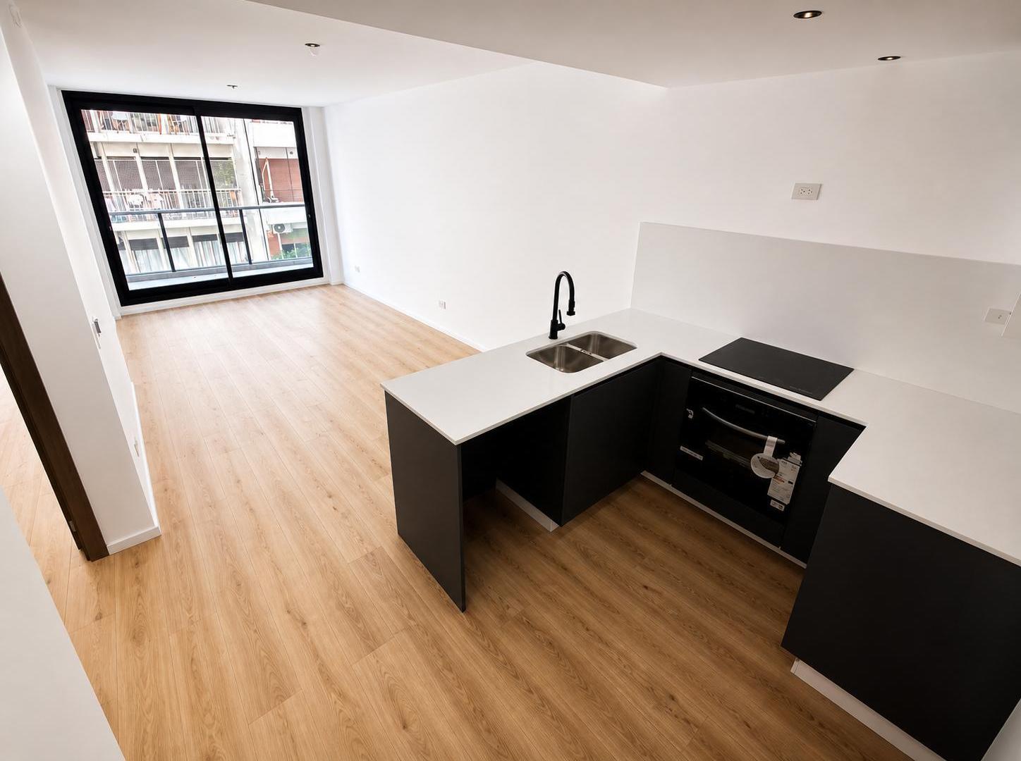 Foto de Departamento en Venta - 3 Ambientes - A Estrenar - Full Amenities, imagen 5