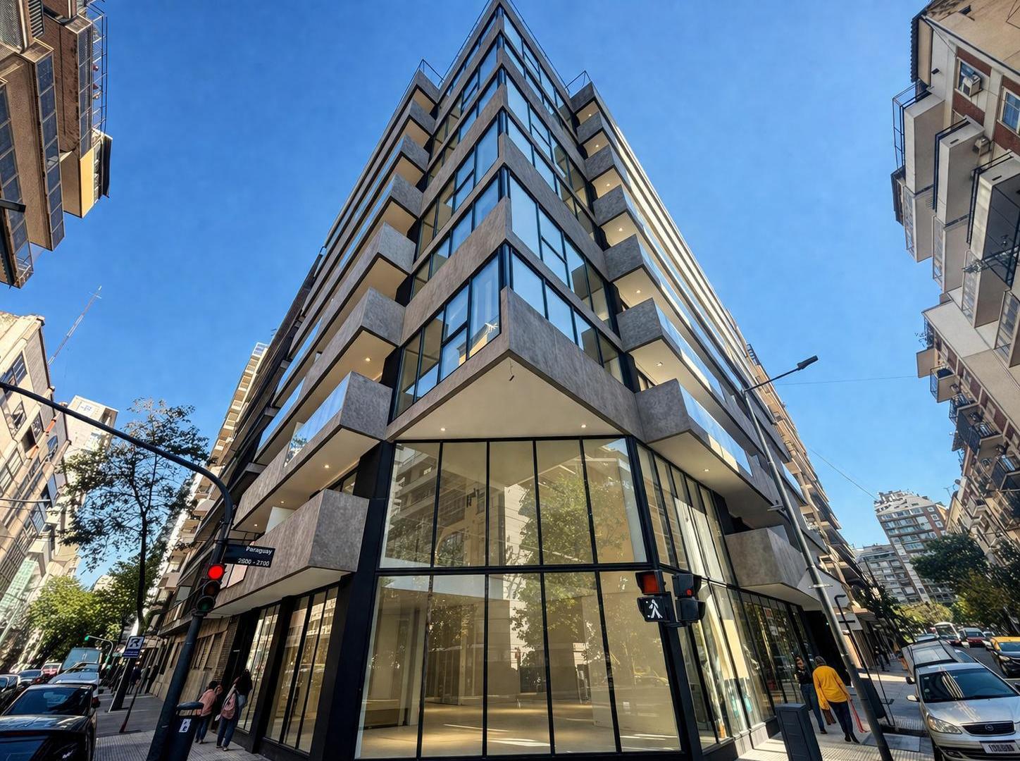 Foto de Departamento en Venta - 2 Ambientes - A Estrenar - Full Amenities, imagen 1