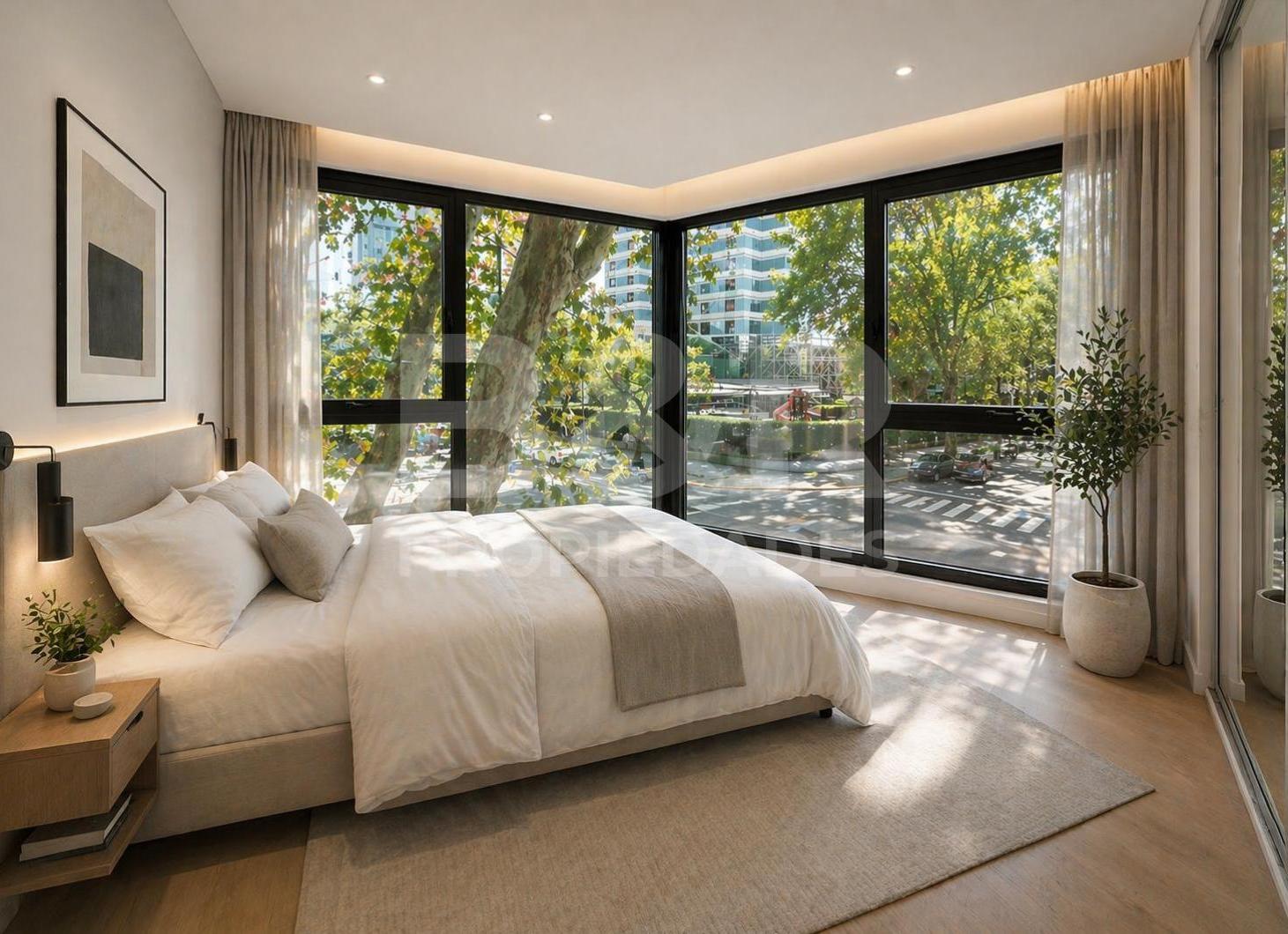 Foto de Departamento en Venta - 2 Ambientes - Amenities - Oro 2795, Palermo, imagen 1