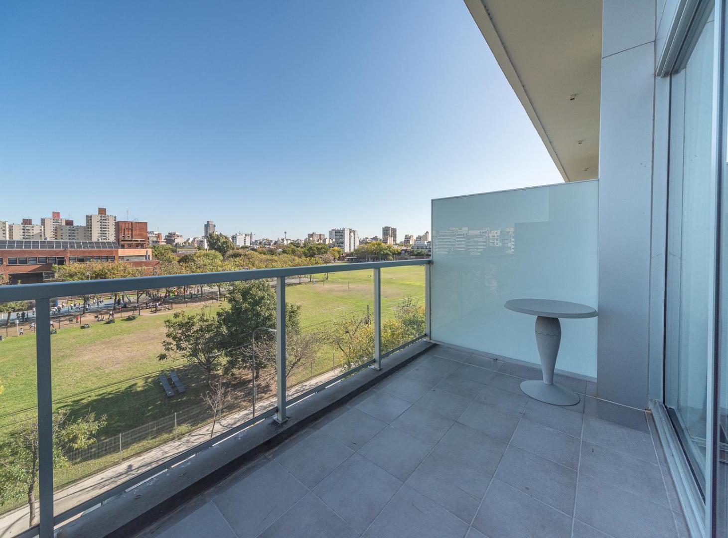 Foto de Alquiler y Venta de Departamento Dúplex - 2 Ambientes - Concepción Live, imagen 5