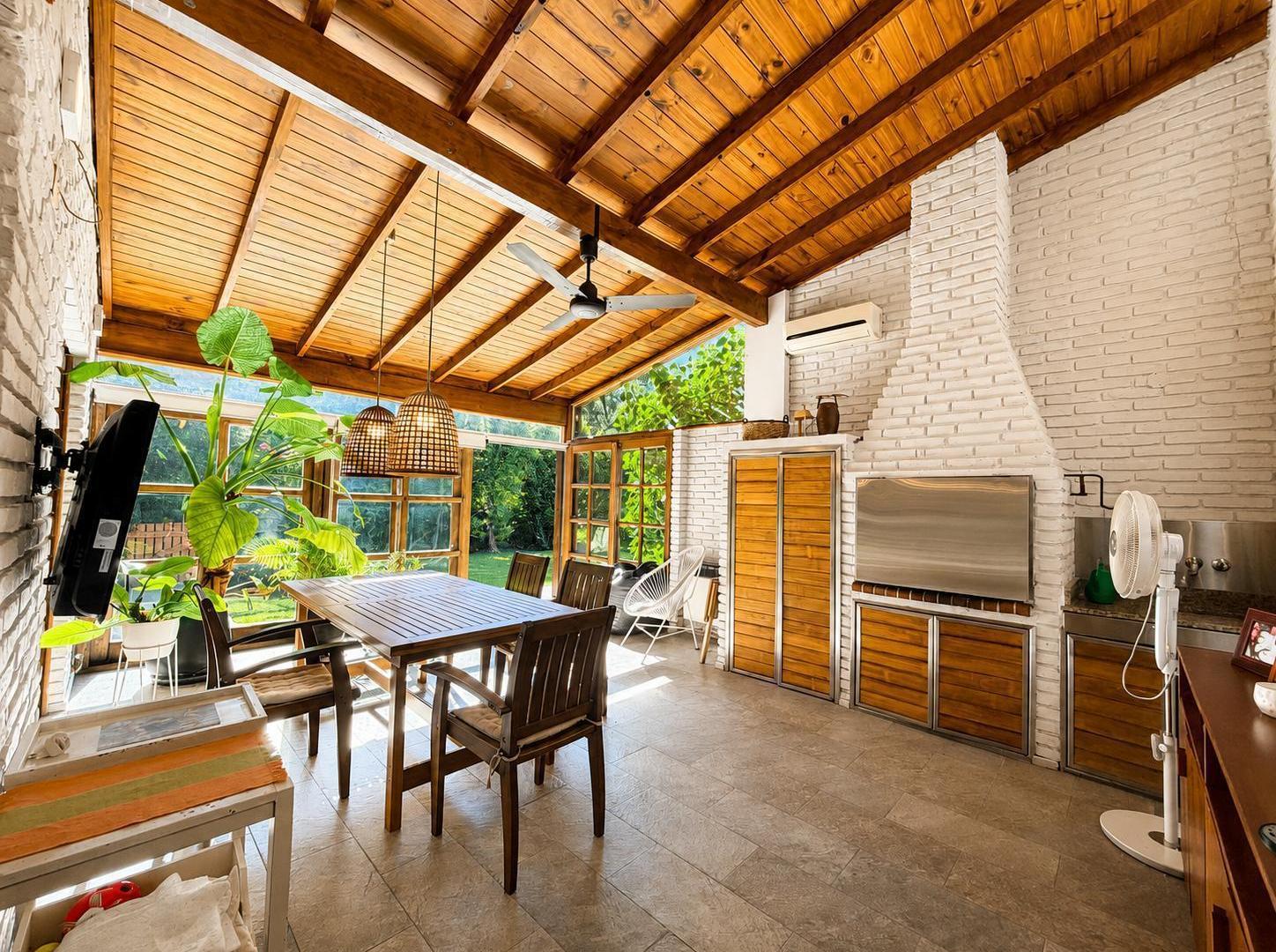 Foto de Casa en Venta y Alquiler Anual - Un Lote Central - Miraflores Country, imagen 5