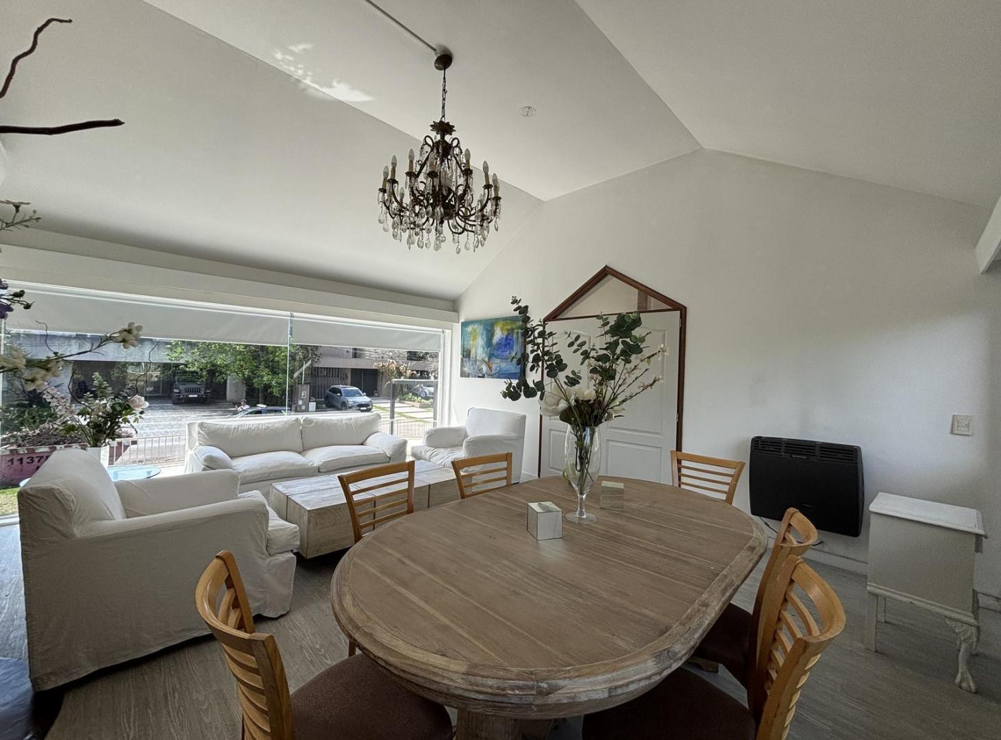 Foto de Casa Venta y alquiler anual - Miraflores Country Club, imagen 4