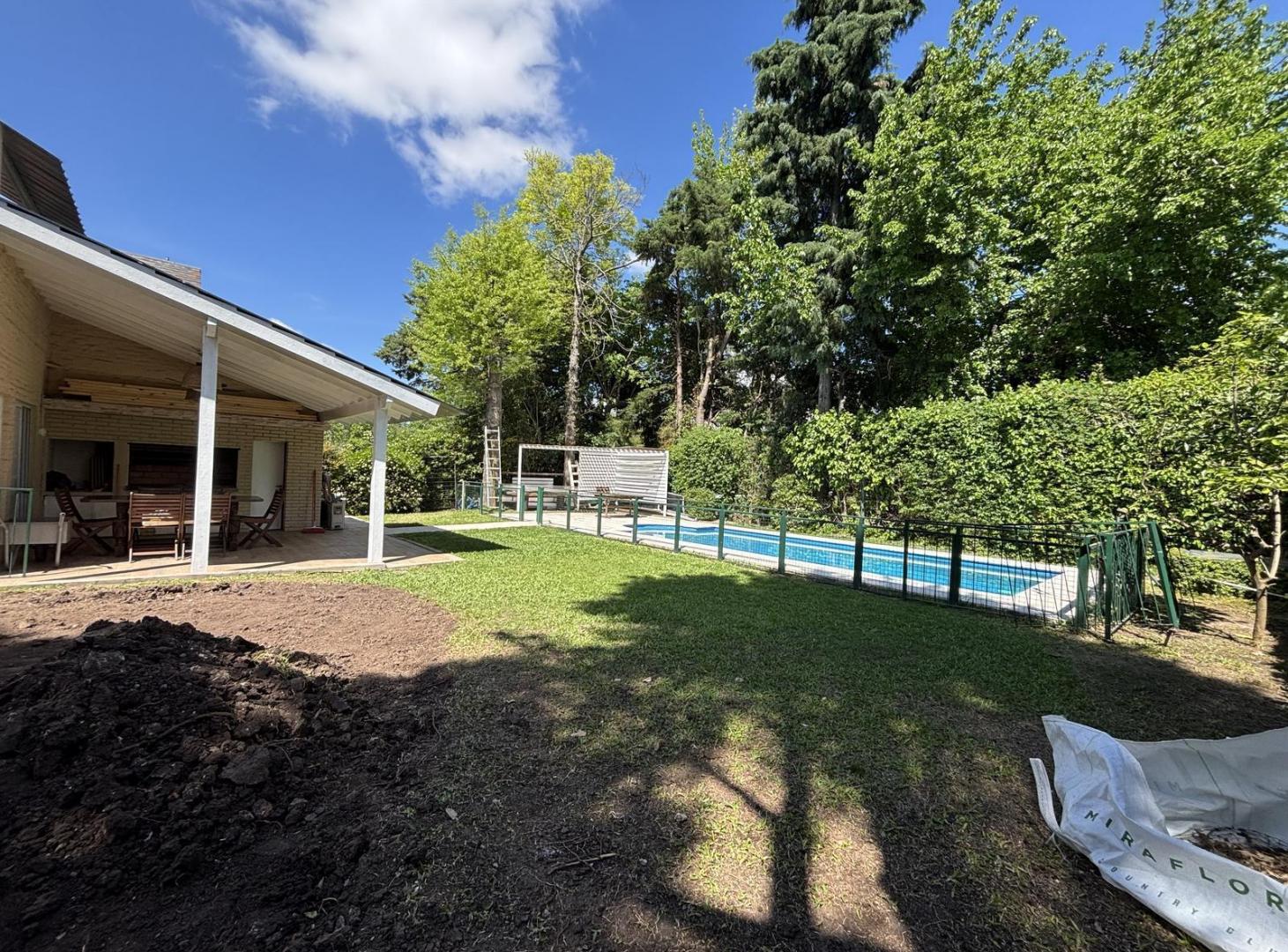 Foto de Casa Venta y alquiler anual - Miraflores Country Club, imagen 3