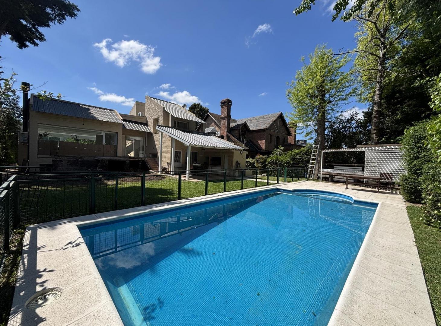 Foto de Casa Venta y alquiler anual - Miraflores Country Club, imagen 1