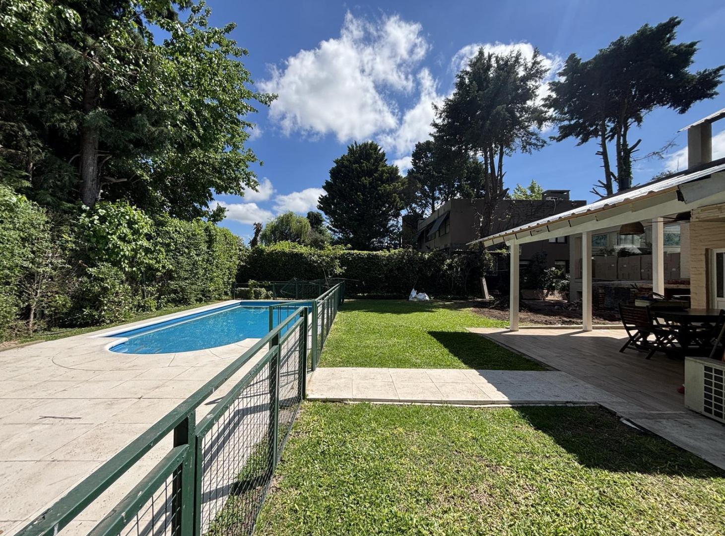 Foto de Casa Venta y alquiler anual - Miraflores Country Club, imagen 5