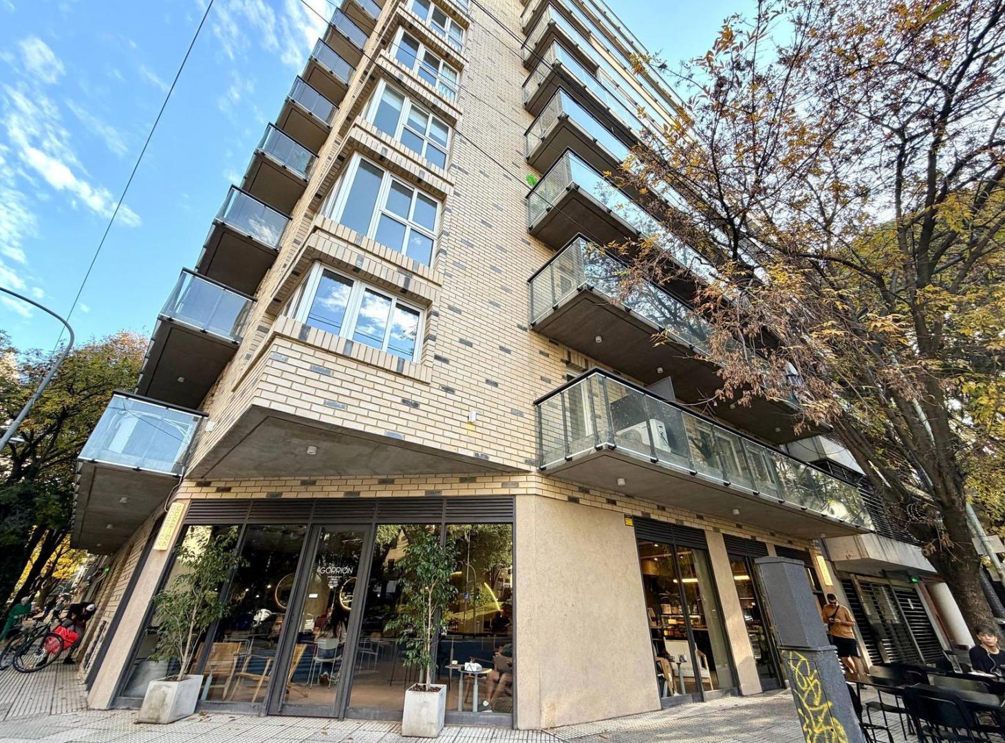 Foto de Departamento en Venta - 2 Ambientes - Amenities - Santos Dumont al, imagen 3