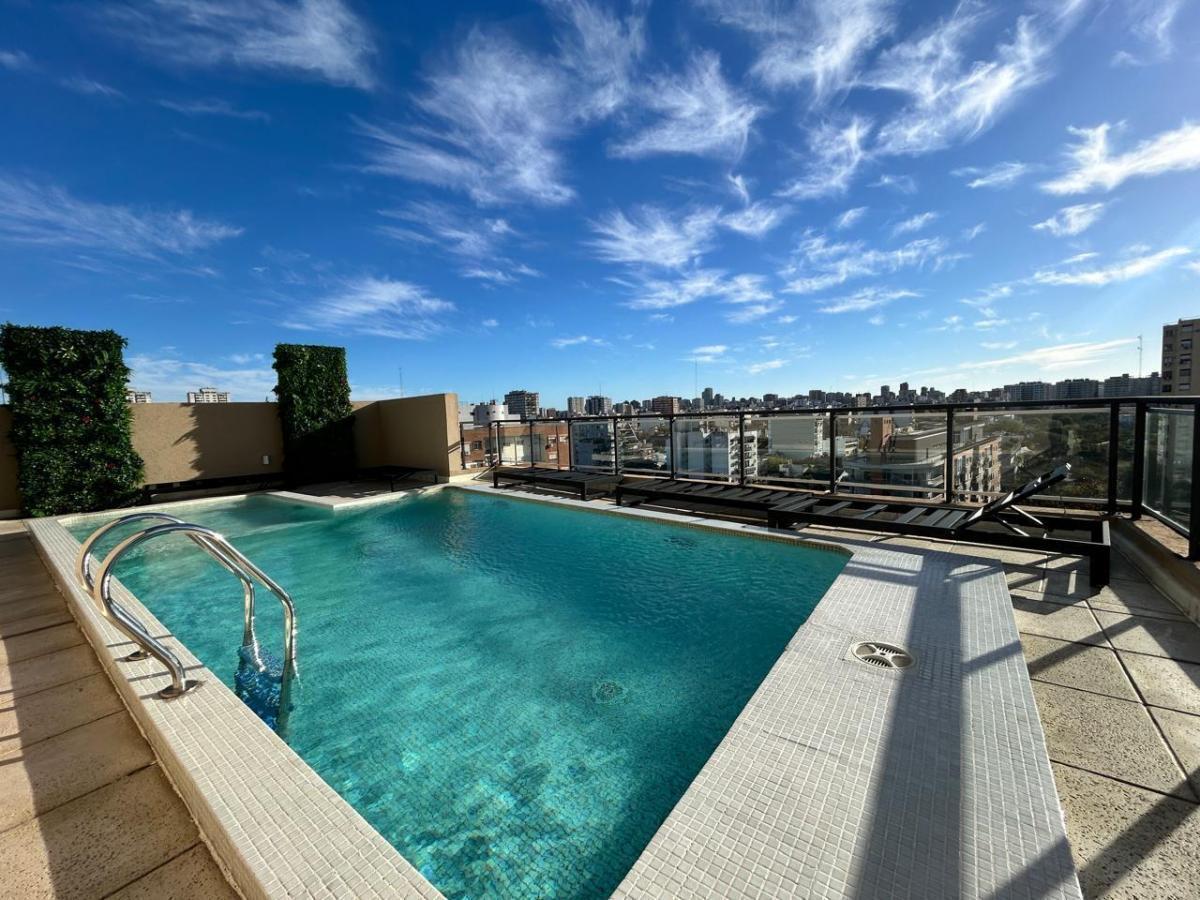 Foto de Departamento en Venta - 2 Ambientes - Amenities - Santos Dumont al, imagen 4