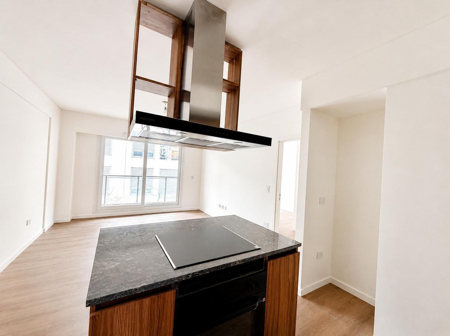 Foto de Departamento en Venta - 2 Ambientes - Amenities - Santos Dumont al, imagen 5