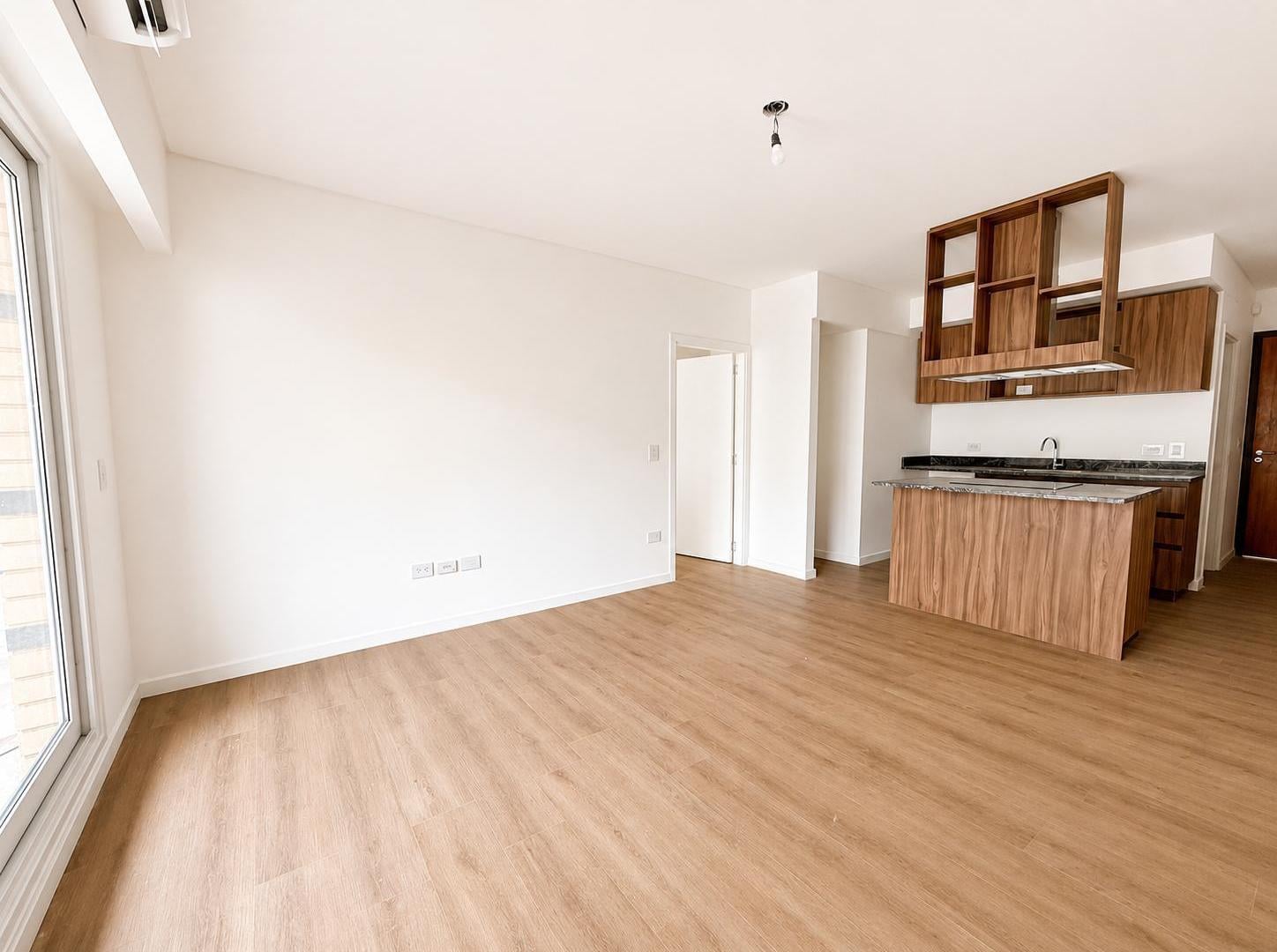 Foto de Departamento en Venta - 2 Ambientes - Amenities - Santos Dumont al, imagen 1