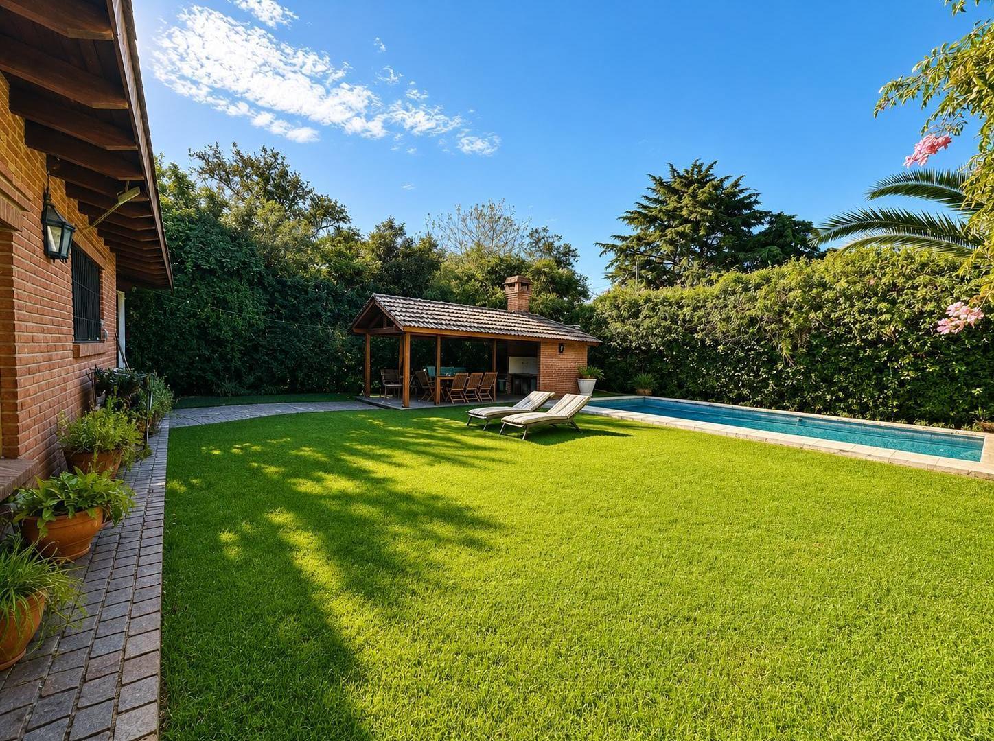 Foto de Casa en Alquiler y Venta - Un Lote 550 m2 - Miraflores Country Club, imagen 3