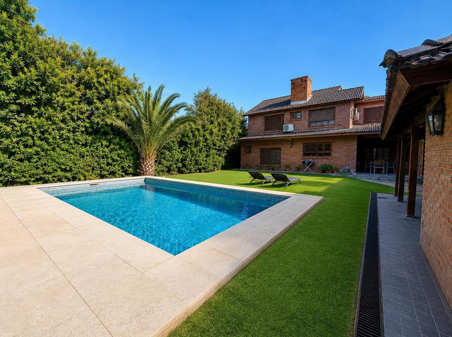 Foto de Casa en Alquiler y Venta - Un Lote 550 m2 - Miraflores Country Club, imagen 2