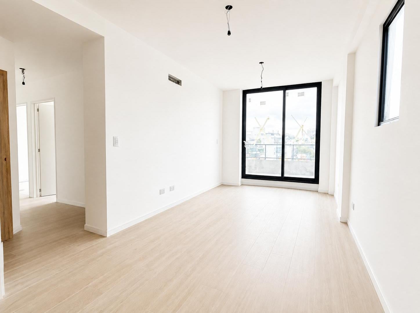 Foto de Departamento en Venta - 3 Ambientes con Balcón Terraza - Piso Alto, imagen 3