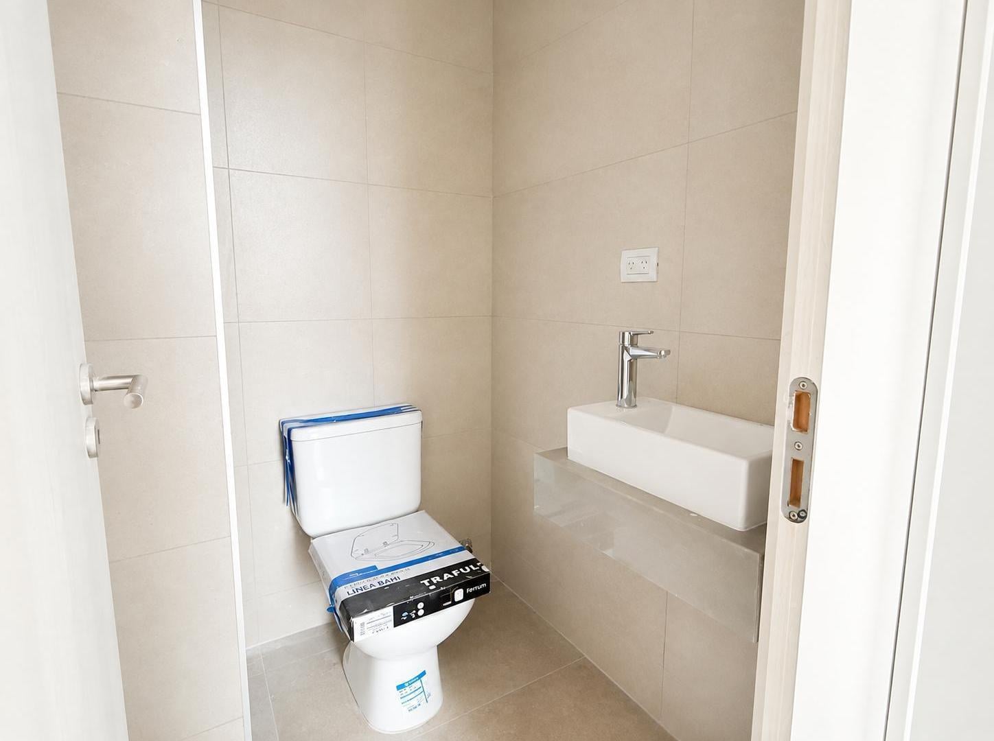 Foto de Departamento en Venta - 3 Ambientes con Balcón Terraza - Piso Alto, imagen 4