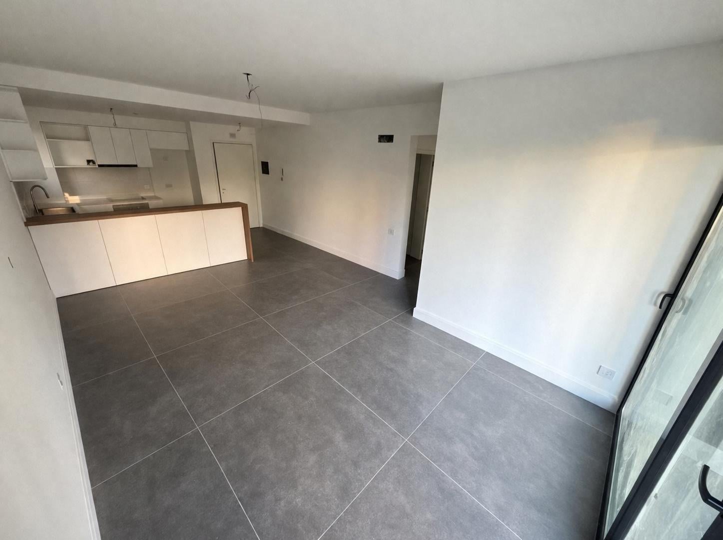 Foto de Venta de Departamento 3 Ambientes - A Estrenar - Con Cochera y, imagen 2