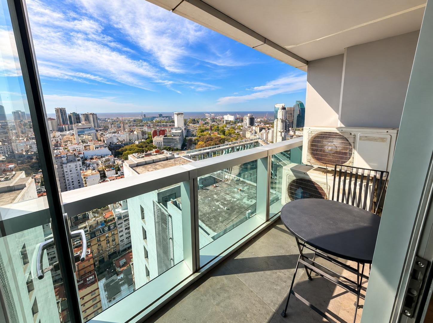 Foto de Departamento 2 Ambientes en Venta - Piso Alto - Amenities - Torre, imagen 5