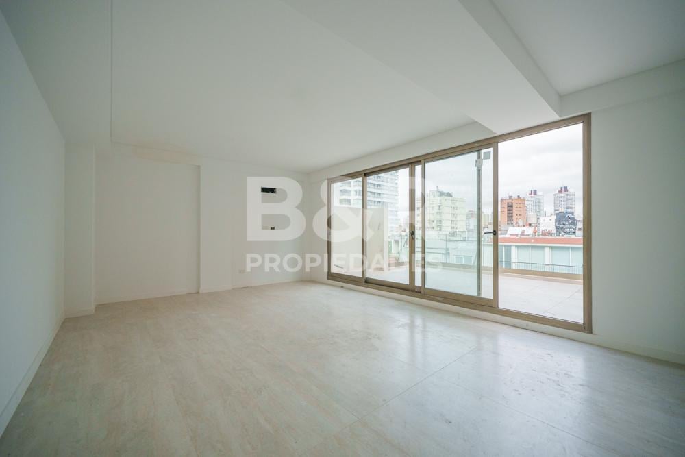 Foto de Piso en Venta - 4 Ambientes - Balcón Terraza - Amenities - Juan, imagen 3