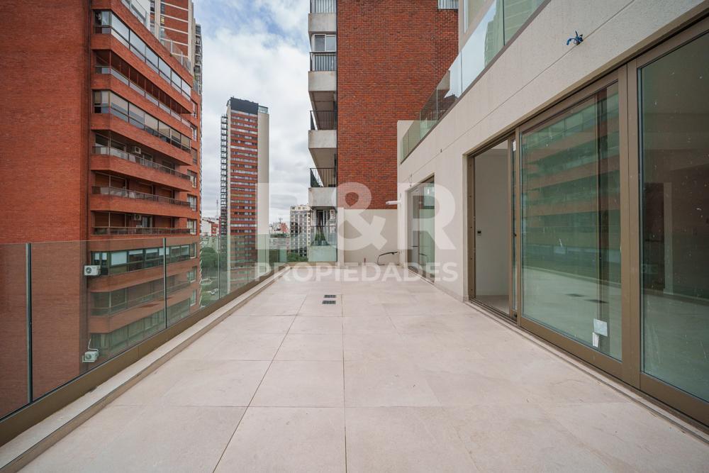 Foto de Piso en Venta - 4 Ambientes - Balcón Terraza - Amenities - Juan, imagen 2