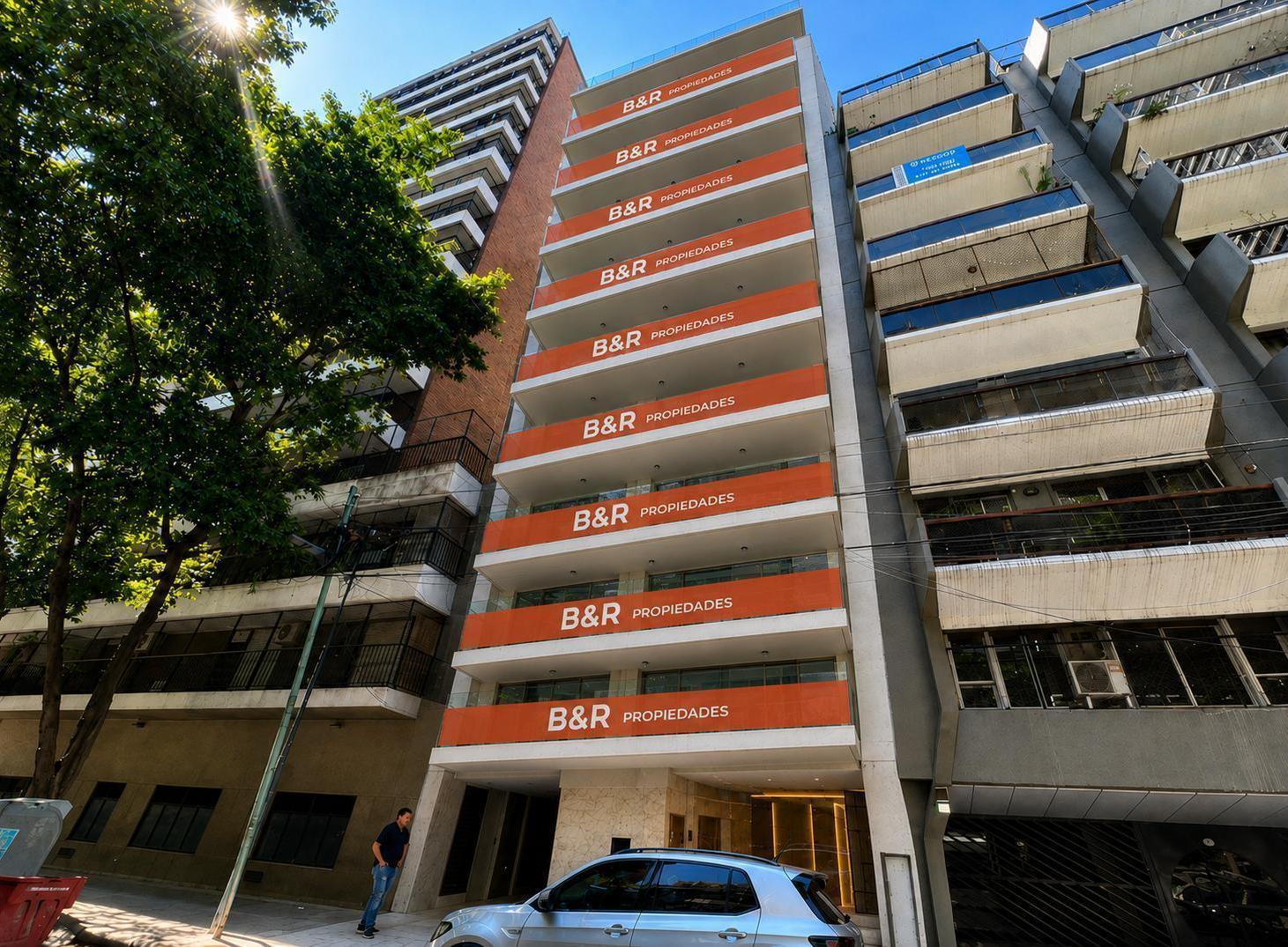 Foto de Departamento en Venta - 4 Ambientes con Dependencia - Juan Francisco, imagen 1
