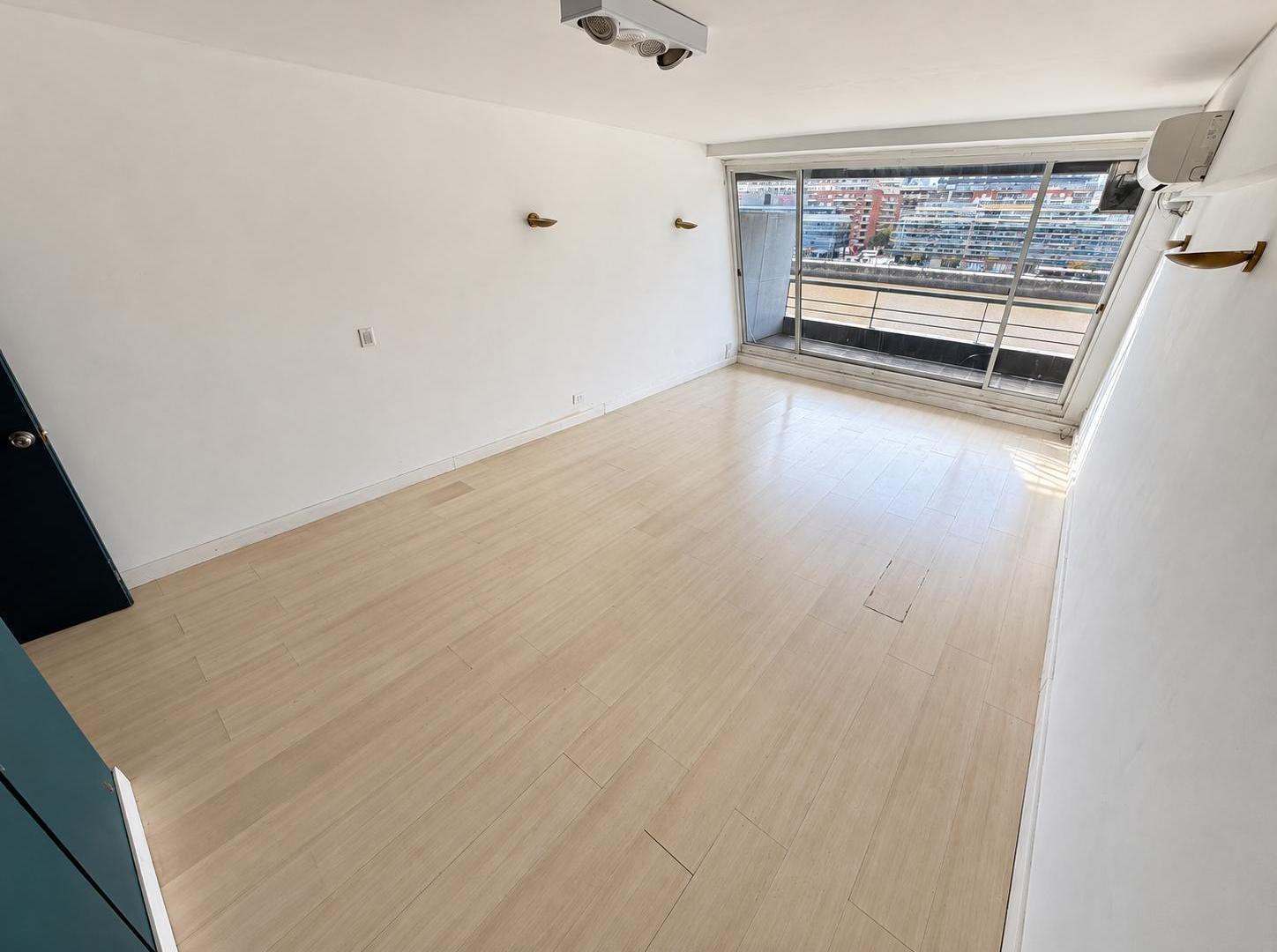 Foto de Alquiler de Oficina Dúplex - Vista al Dique - Amenities - Alicia Moreau, imagen 5