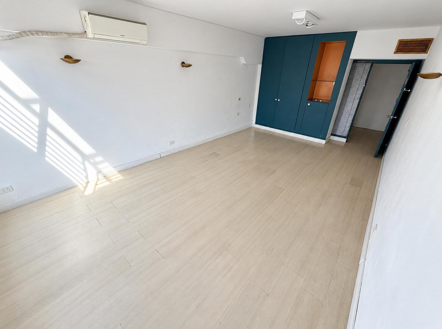 Foto de Alquiler de Oficina Dúplex - Vista al Dique - Amenities - Alicia Moreau, imagen 2